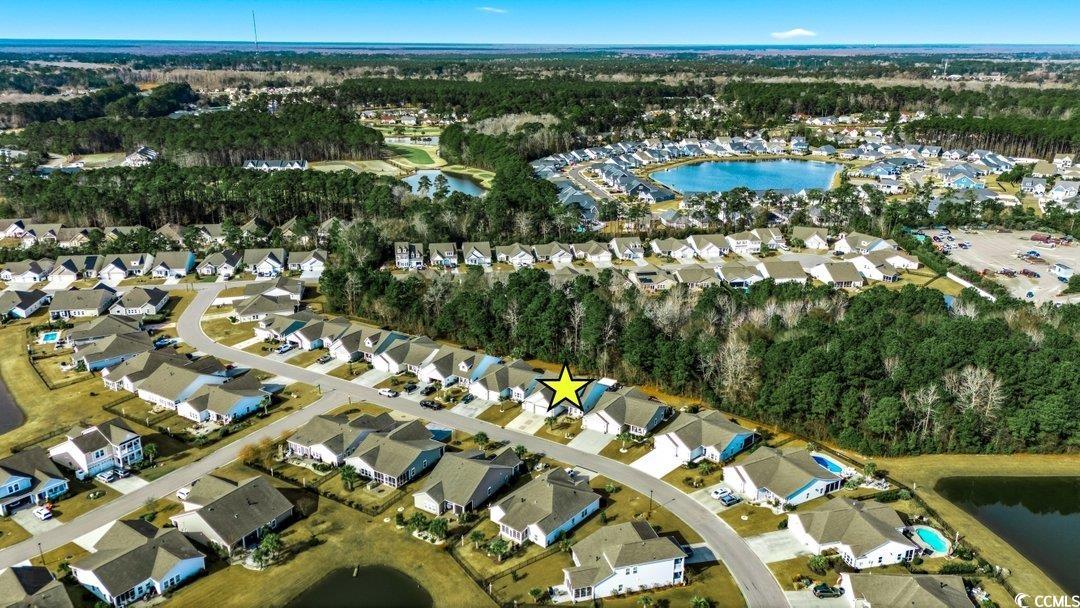 272 Sherwood Drive Murrells Inlet, SC 29576 - Photo 37 of 39