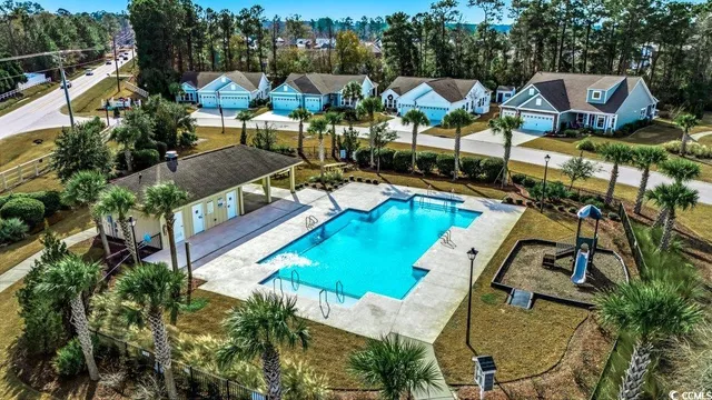 $538,800 | 272 Sherwood Drive, Murrells Inlet, SC 29576