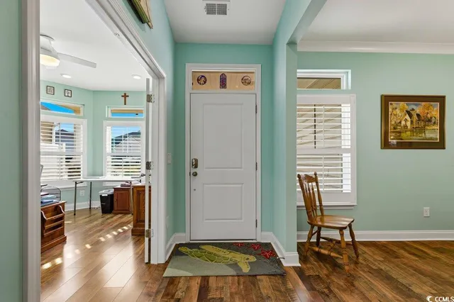 $538,800 | 272 Sherwood Drive, Murrells Inlet, SC 29576