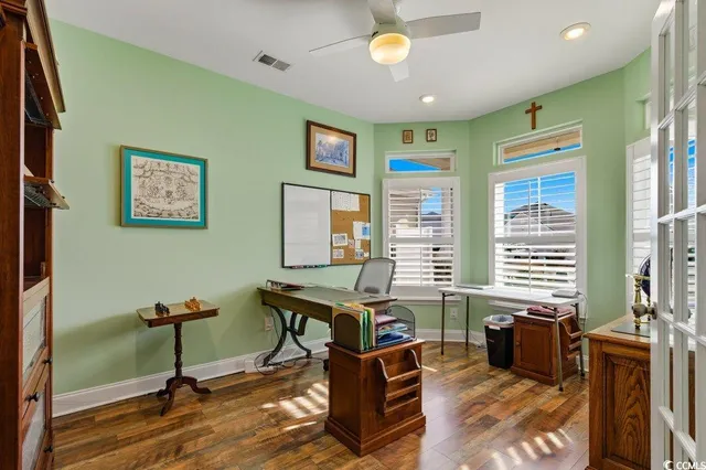 $538,800 | 272 Sherwood Drive, Murrells Inlet, SC 29576