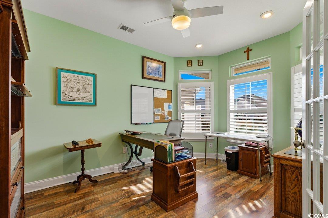 272 Sherwood Drive Murrells Inlet, SC 29576 - Photo 6 of 39