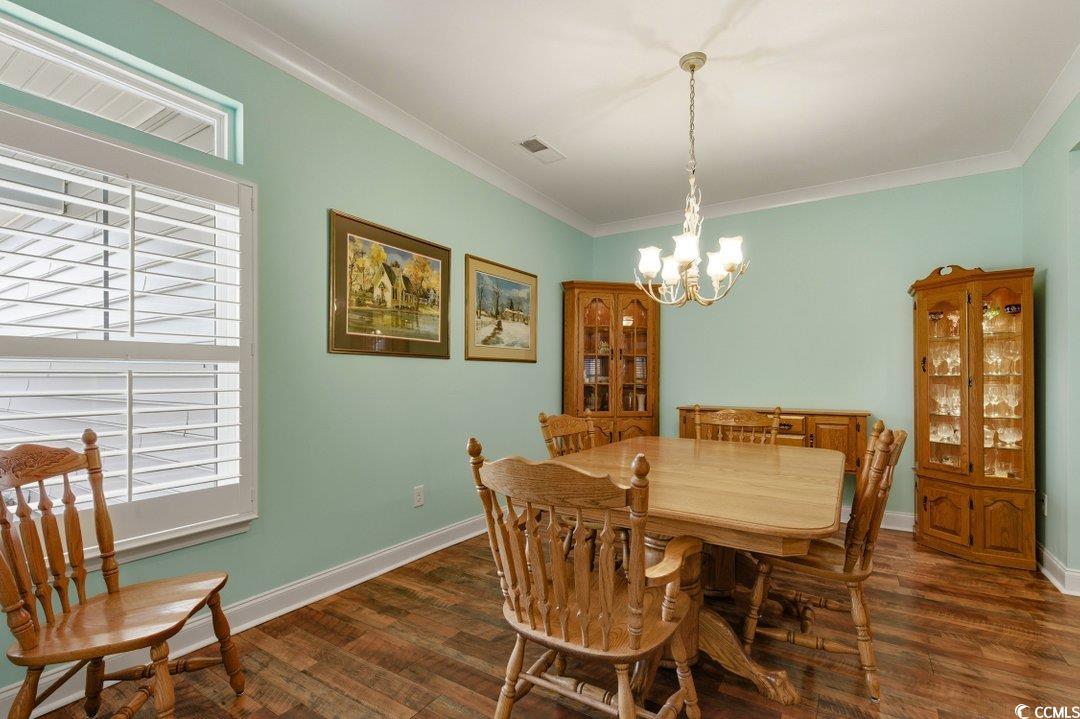 272 Sherwood Drive Murrells Inlet, SC 29576 - Photo 7 of 39