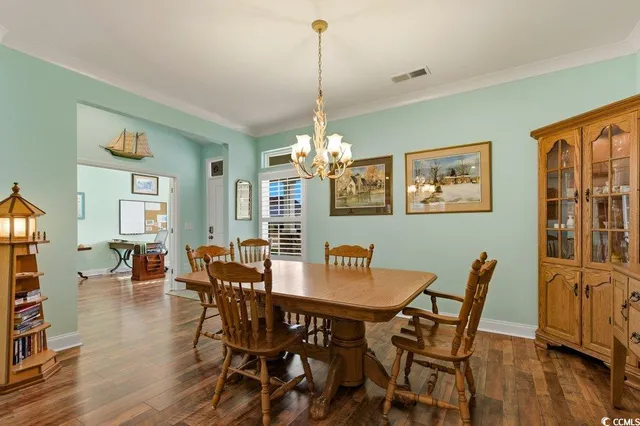 $538,800 | 272 Sherwood Drive, Murrells Inlet, SC 29576