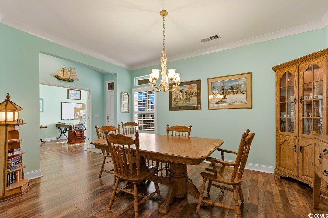 272 Sherwood Drive Murrells Inlet, SC 29576 - Photo 8 of 39