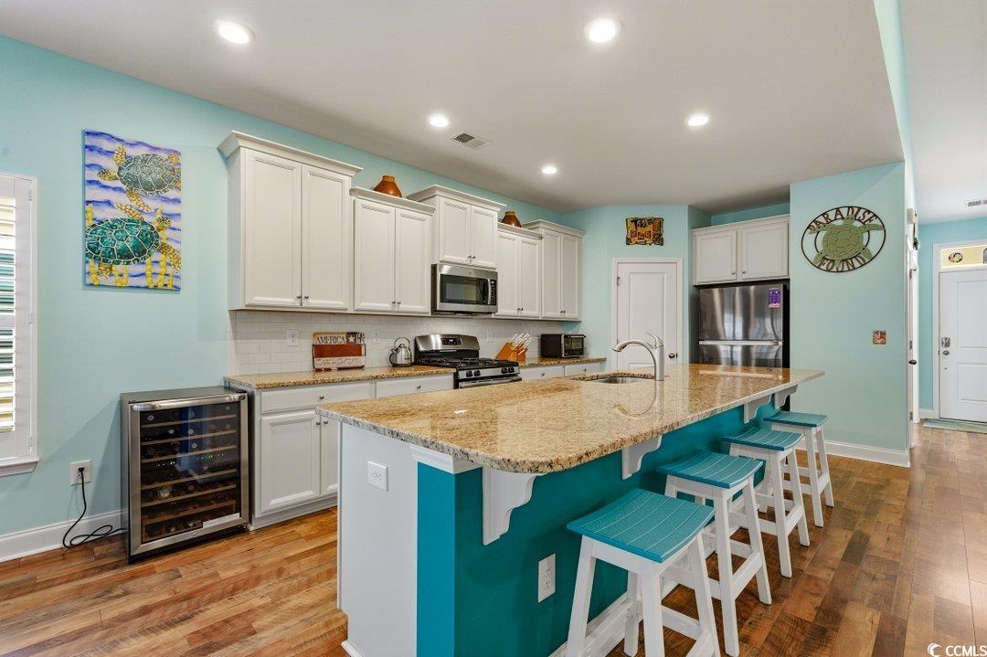 272 Sherwood Drive Murrells Inlet, SC 29576 - Photo 10 of 39