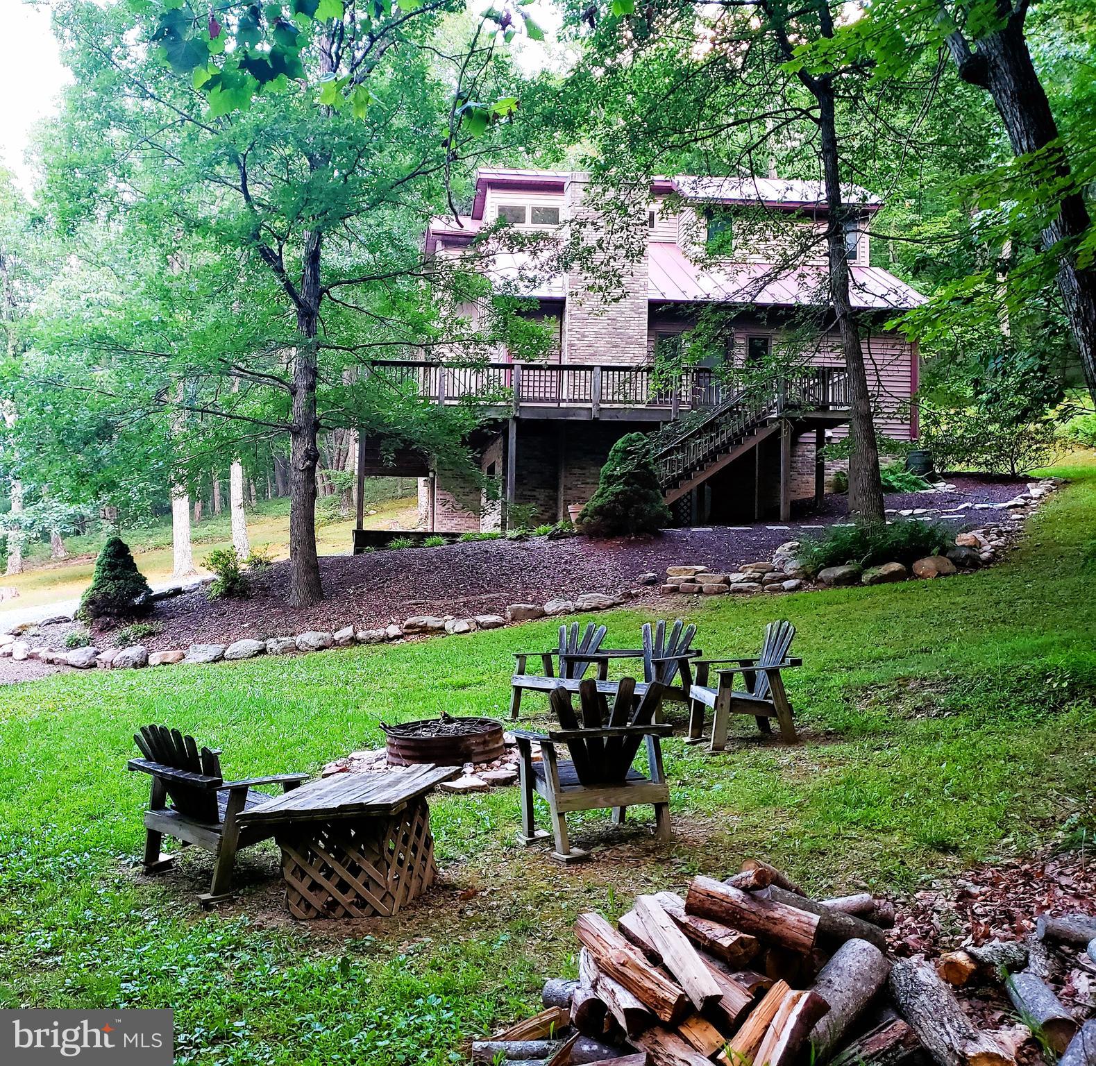 642 Paddys Run Road Star Tannery, VA 22654 - Photo 77 of 79