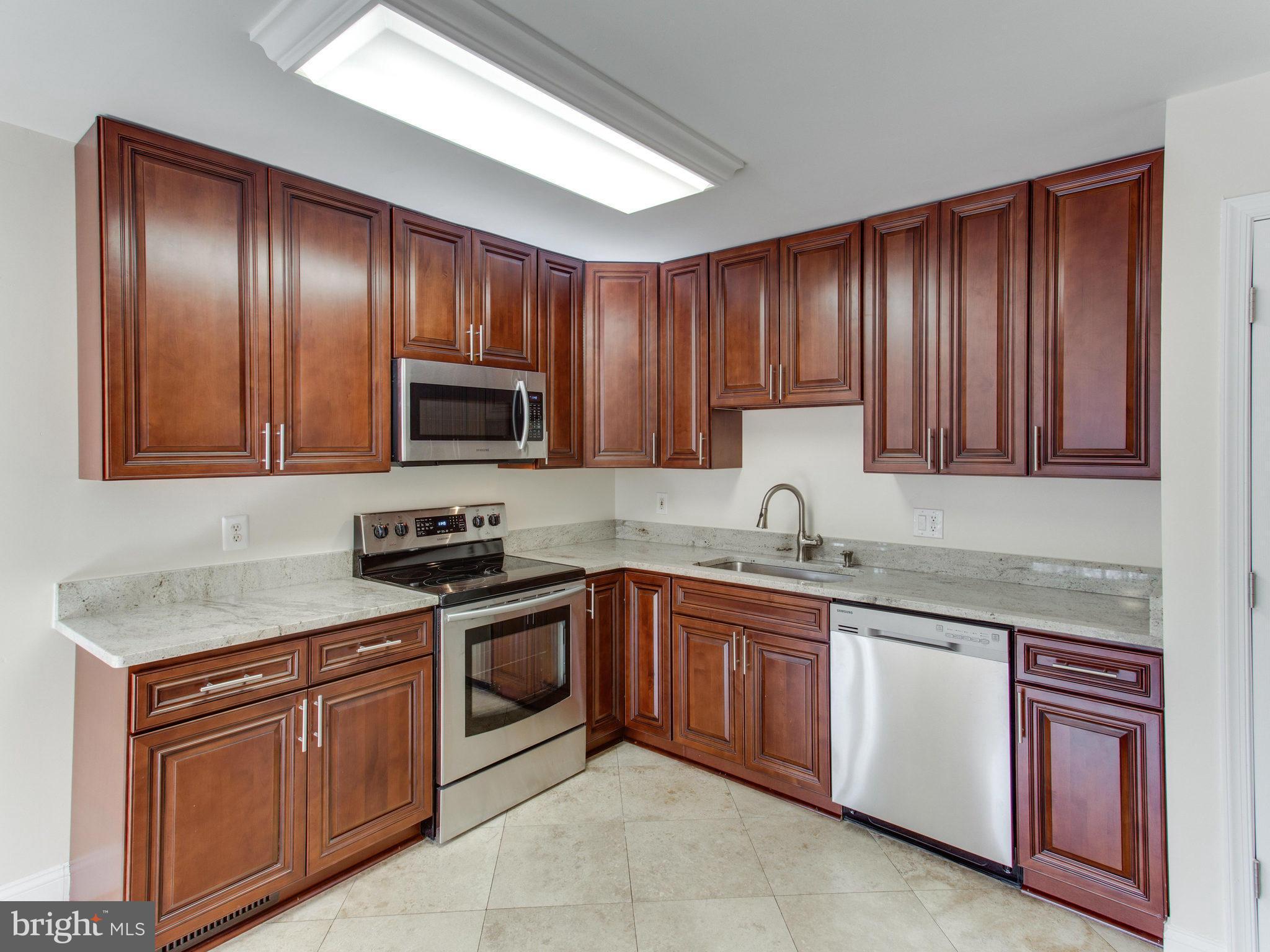 1705 Kiva Road Silver Spring, MD 20905 - Photo 2 of 30 Kitchen