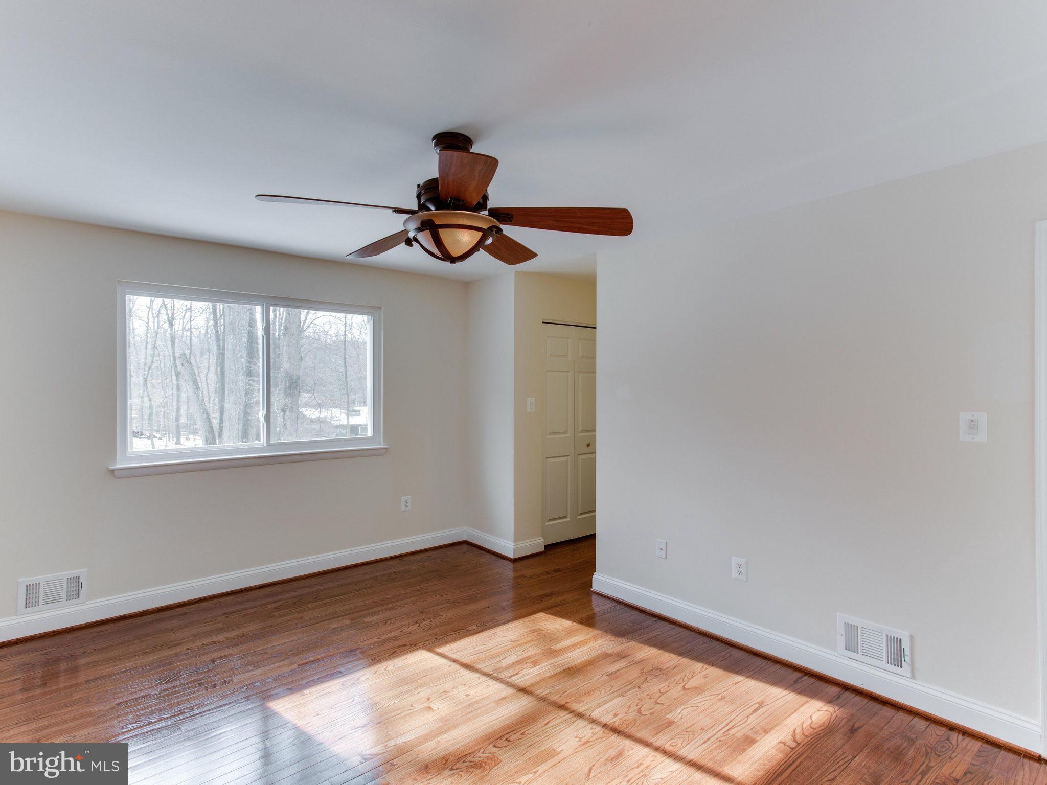 1705 Kiva Road Silver Spring, MD 20905 - Photo 15 of 30 Bedroom (Master)