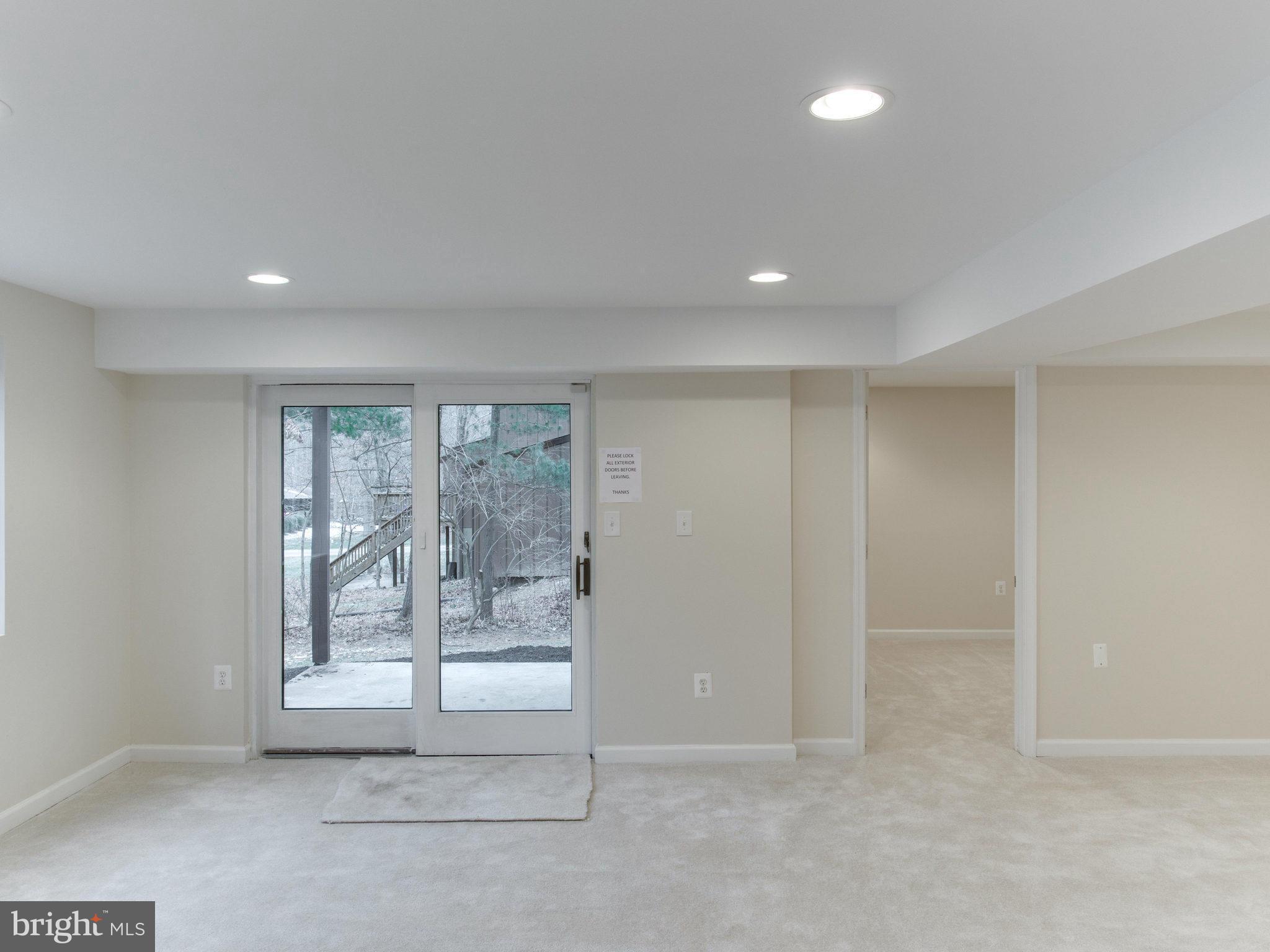 1705 Kiva Road Silver Spring, MD 20905 - Photo 20 of 30 Basement