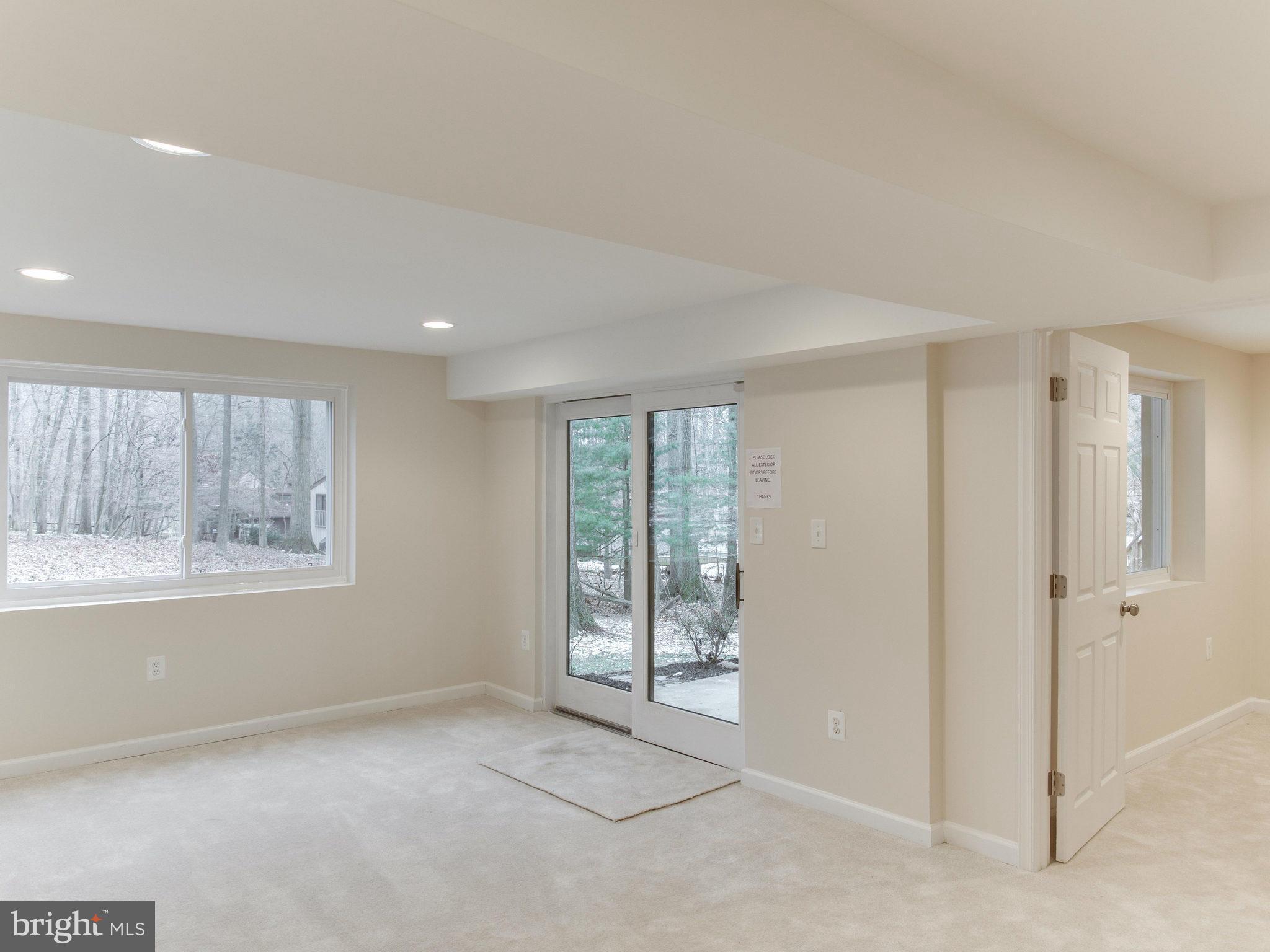 1705 Kiva Road Silver Spring, MD 20905 - Photo 22 of 30 Basement