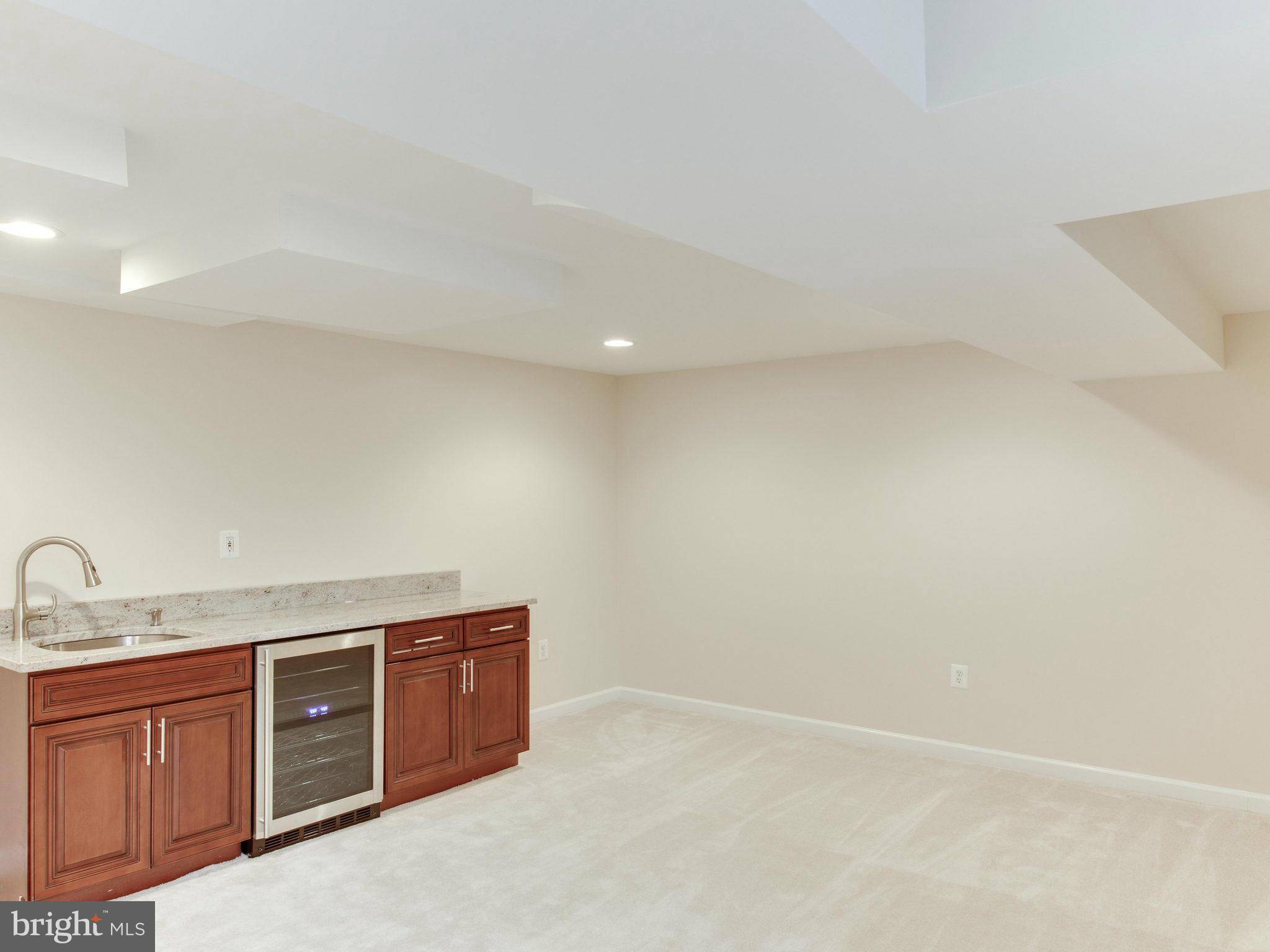 1705 Kiva Road Silver Spring, MD 20905 - Photo 23 of 30 Basement