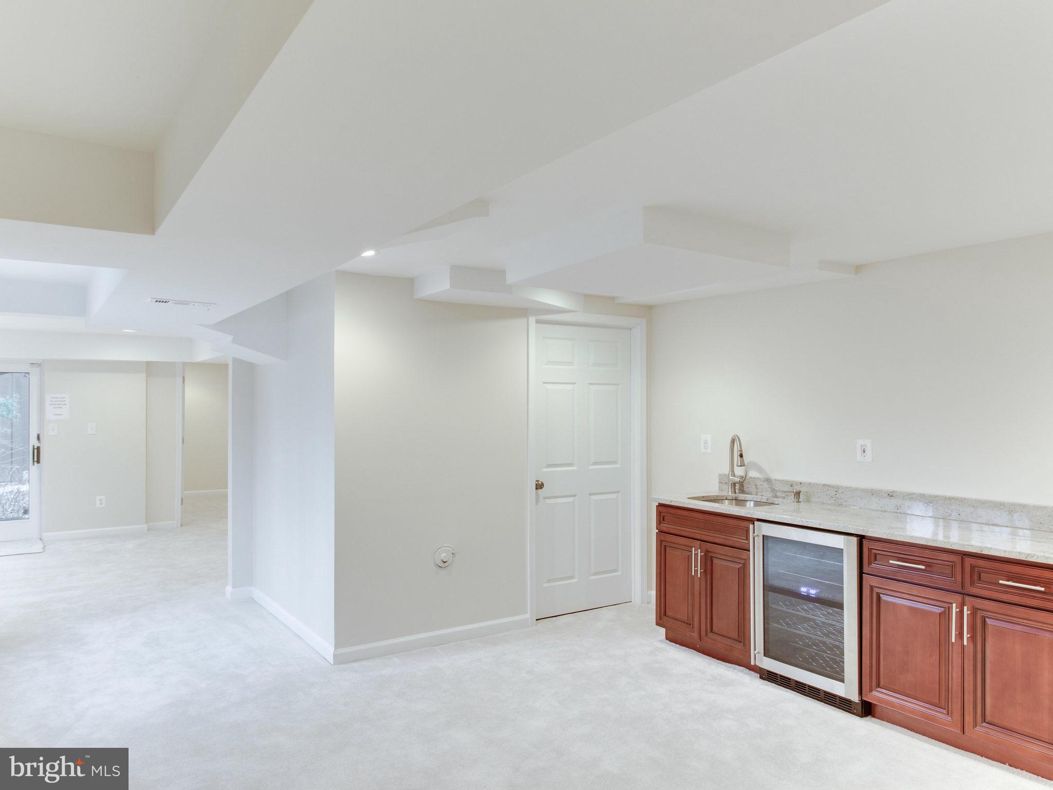 1705 Kiva Road Silver Spring, MD 20905 - Photo 24 of 30 Basement