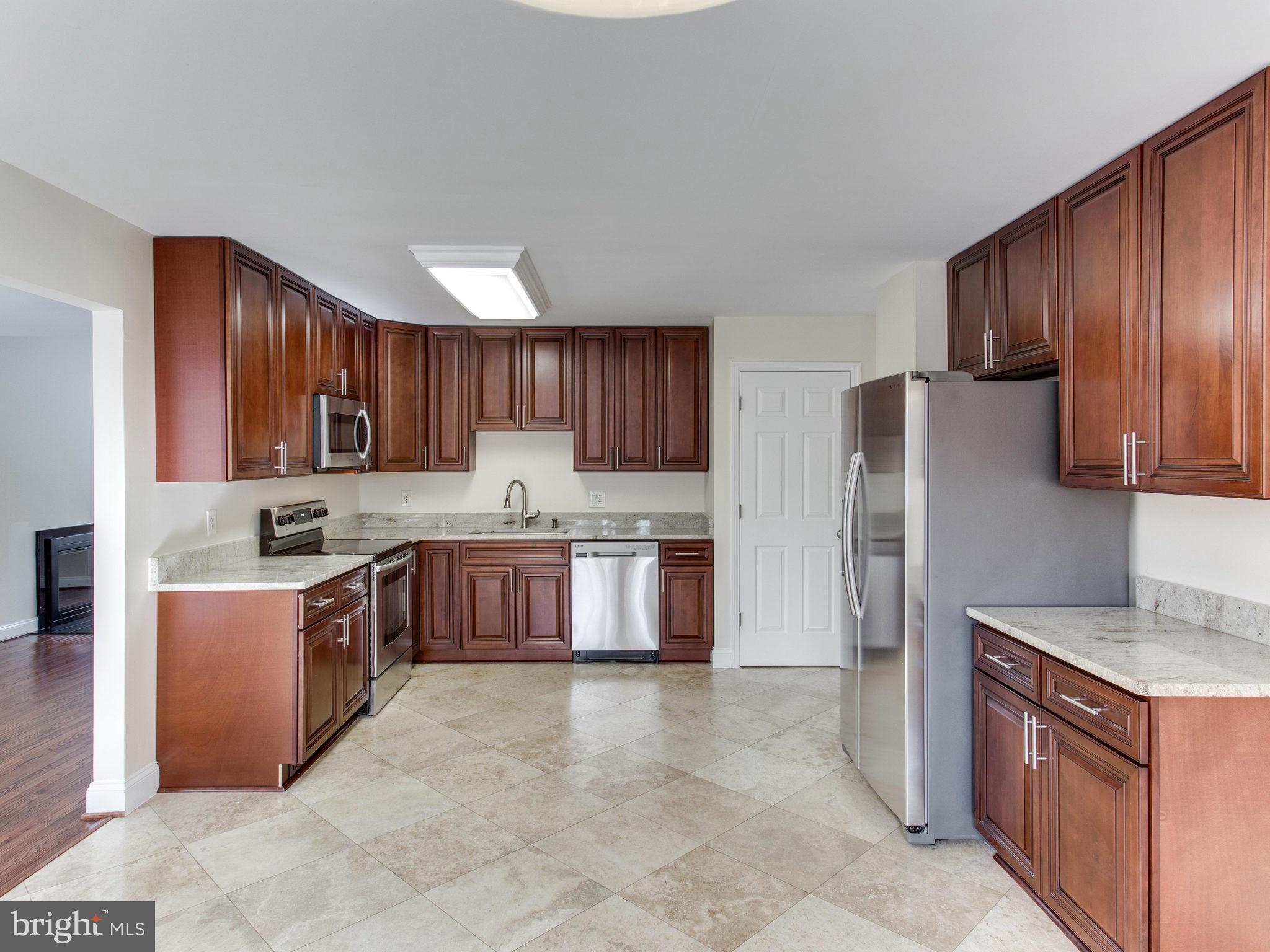 1705 Kiva Road Silver Spring, MD 20905 - Photo 5 of 30 Kitchen