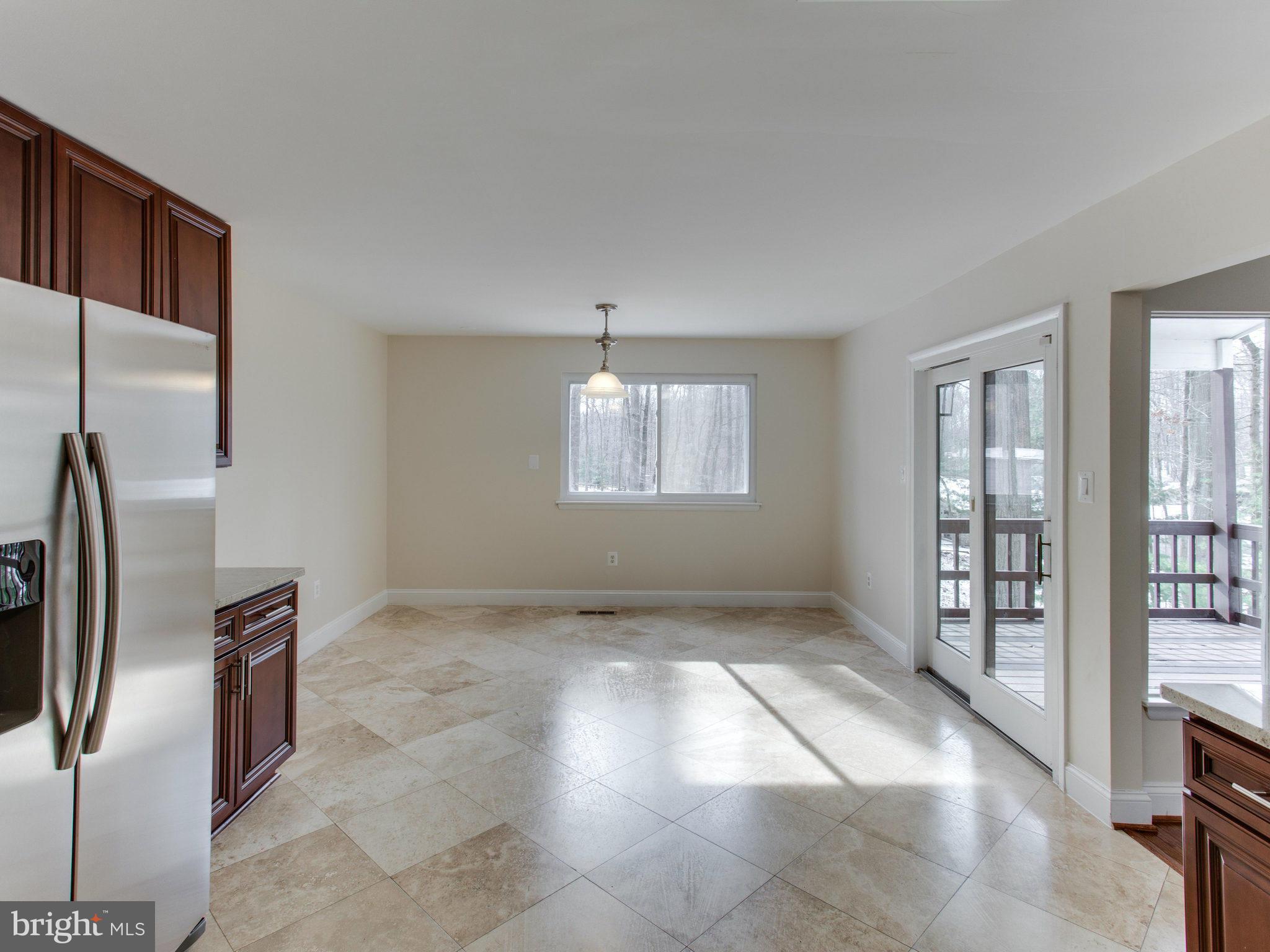 1705 Kiva Road Silver Spring, MD 20905 - Photo 6 of 30 Kitchen