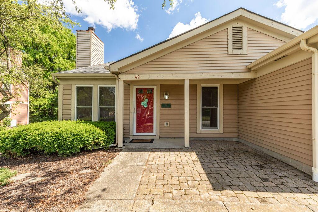 42 Green Ridge Lane Powell, OH 43065 - Photo 12 of 56