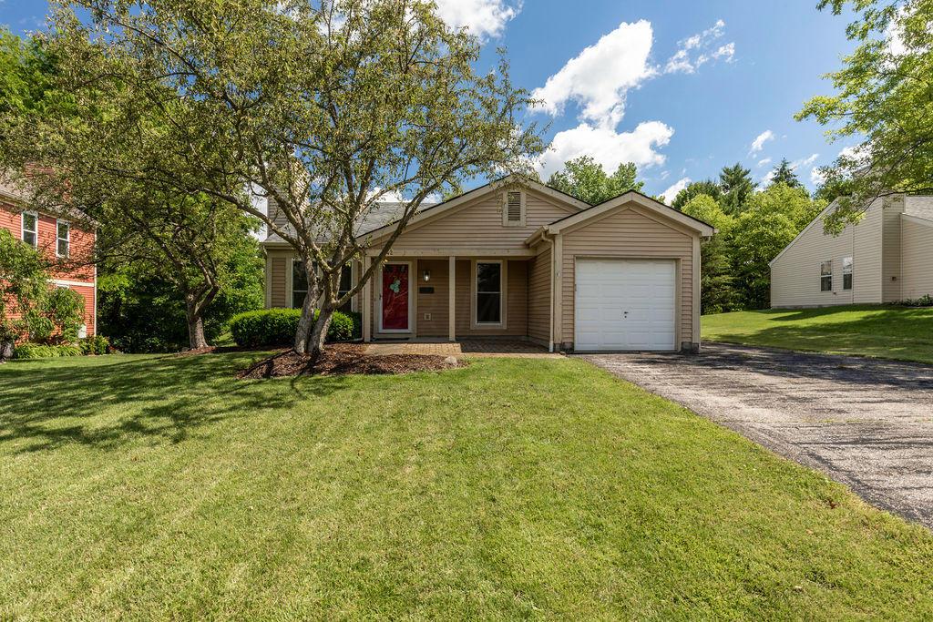 42 Green Ridge Lane Powell, OH 43065 - Photo 2 of 56