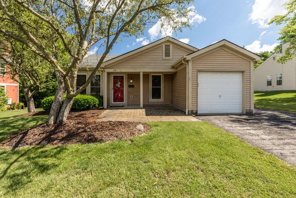 42 Green Ridge Lane Powell, OH 43065 - Photo 4 of 56