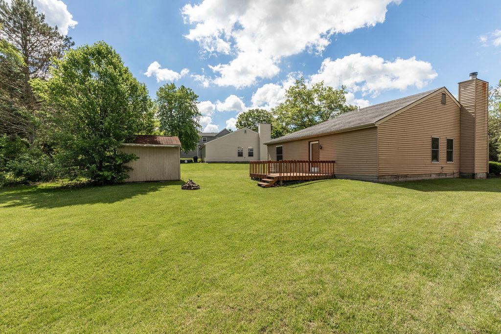 42 Green Ridge Lane Powell, OH 43065 - Photo 42 of 56