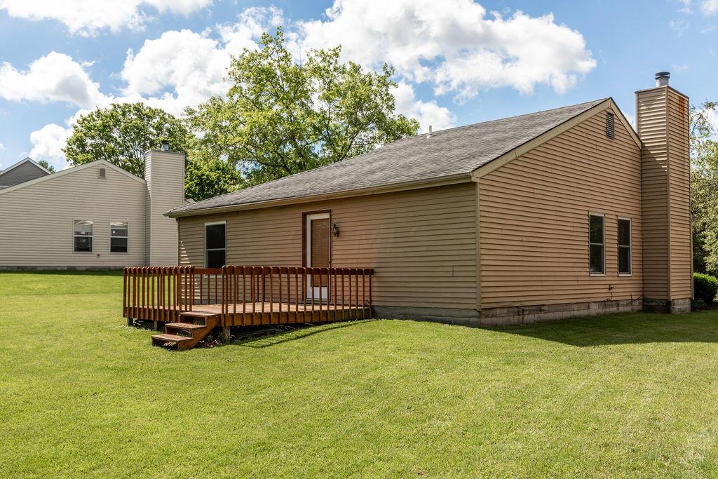 42 Green Ridge Lane Powell, OH 43065 - Photo 43 of 56