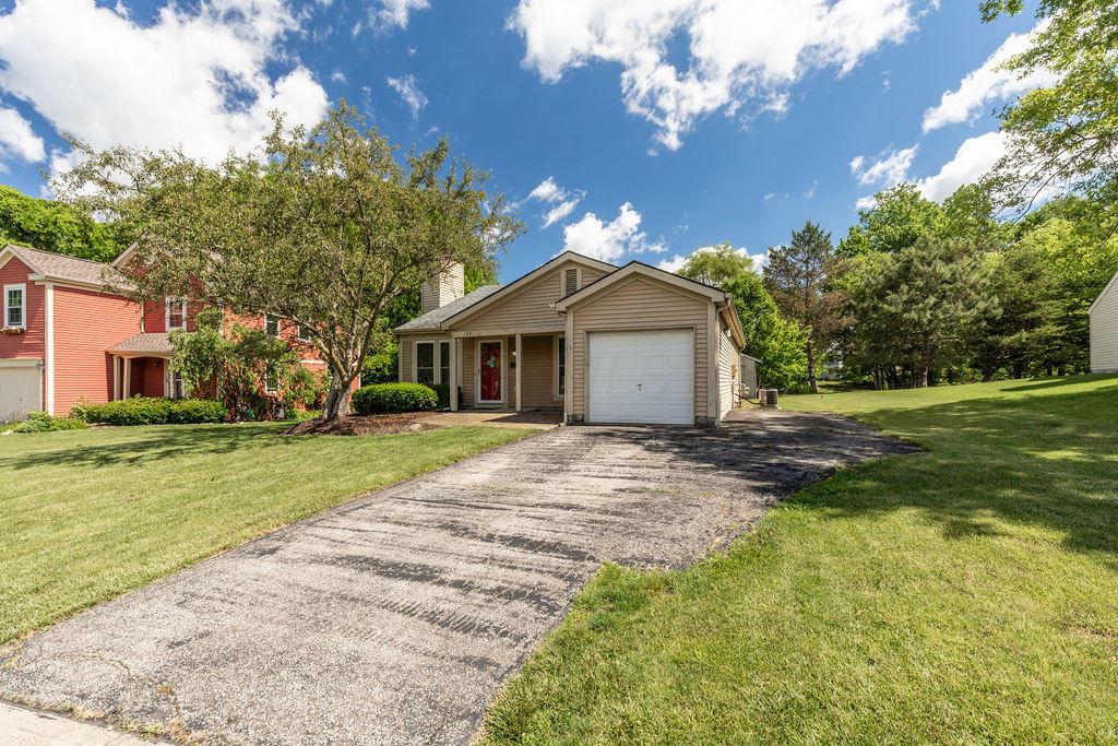 42 Green Ridge Lane Powell, OH 43065 - Photo 5 of 56