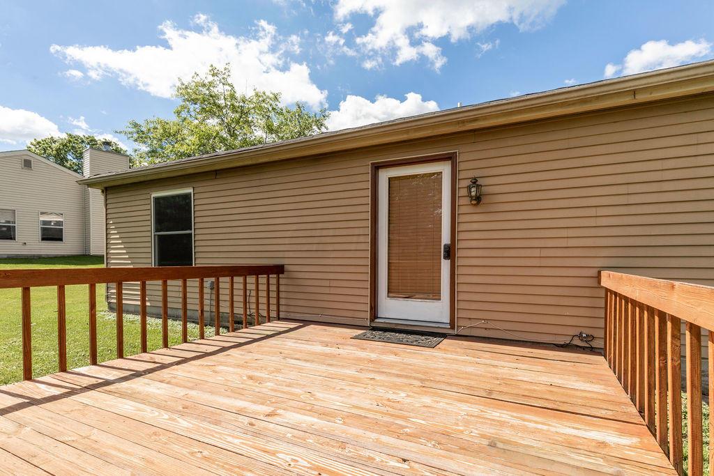 42 Green Ridge Lane Powell, OH 43065 - Photo 53 of 56
