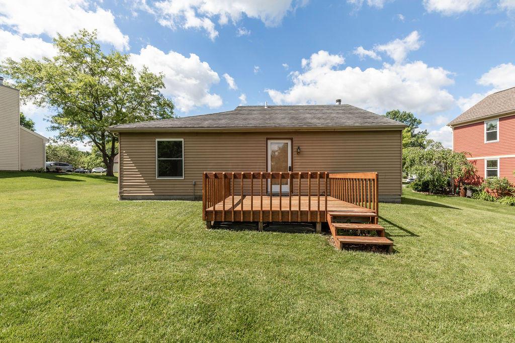 42 Green Ridge Lane Powell, OH 43065 - Photo 54 of 56