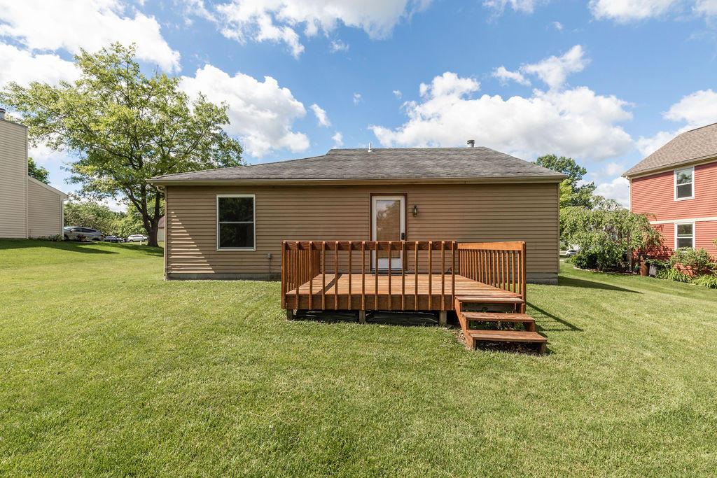 42 Green Ridge Lane Powell, OH 43065 - Photo 55 of 56