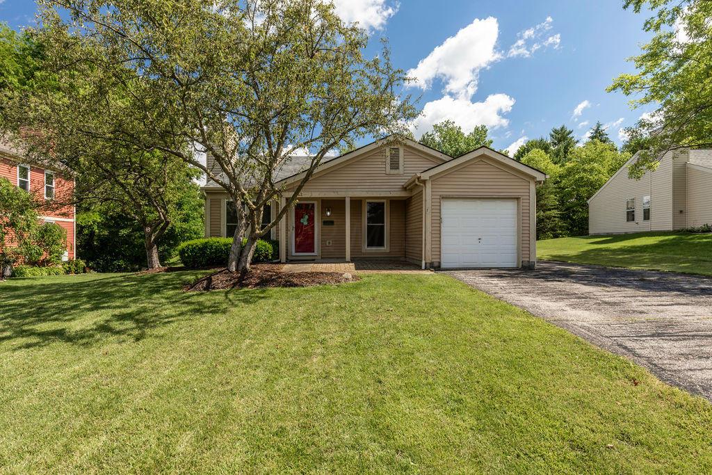 42 Green Ridge Lane Powell, OH 43065 - Photo 7 of 56