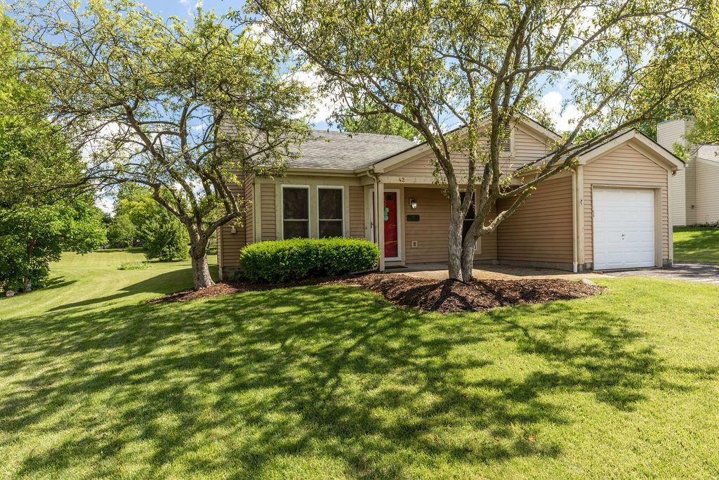 42 Green Ridge Lane Powell, OH 43065 - Photo 8 of 56