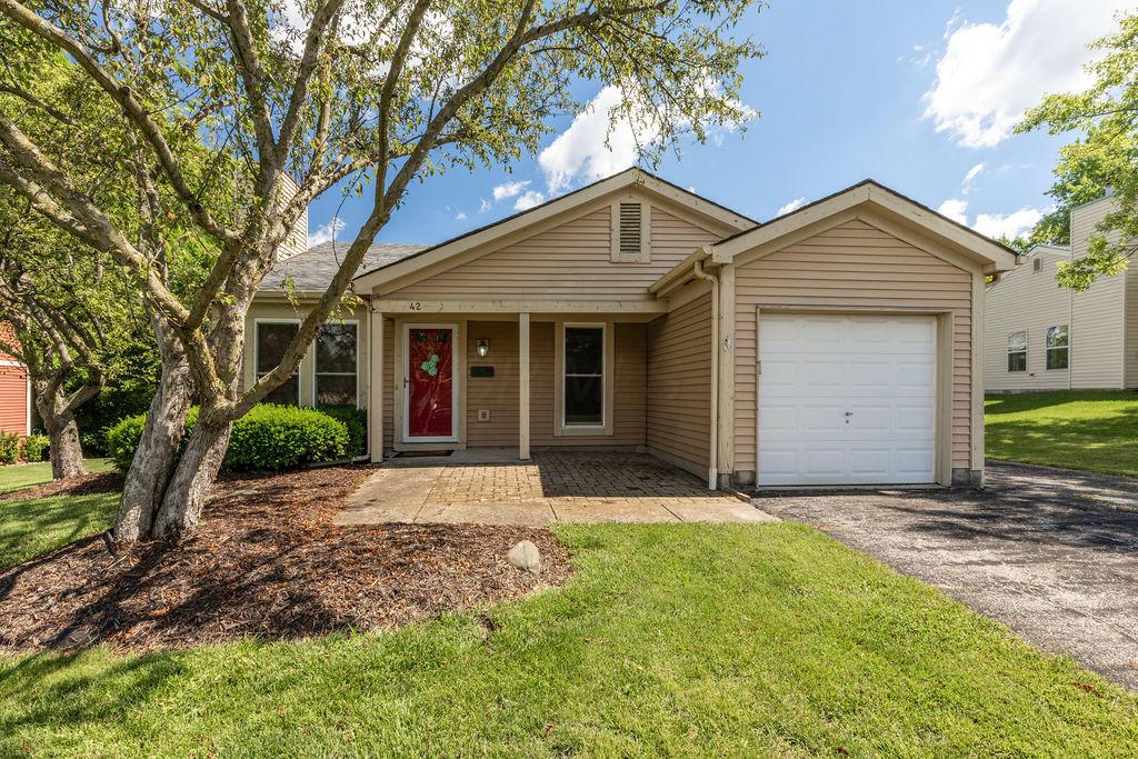 42 Green Ridge Lane Powell, OH 43065 - Photo 9 of 56