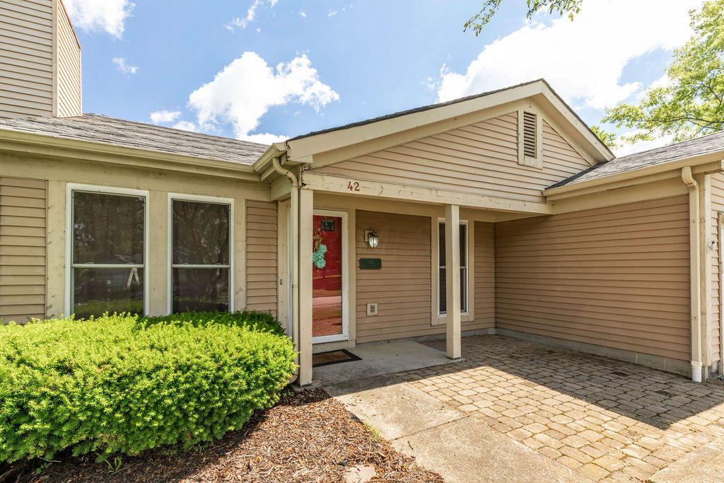 42 Green Ridge Lane Powell, OH 43065 - Photo 10 of 56