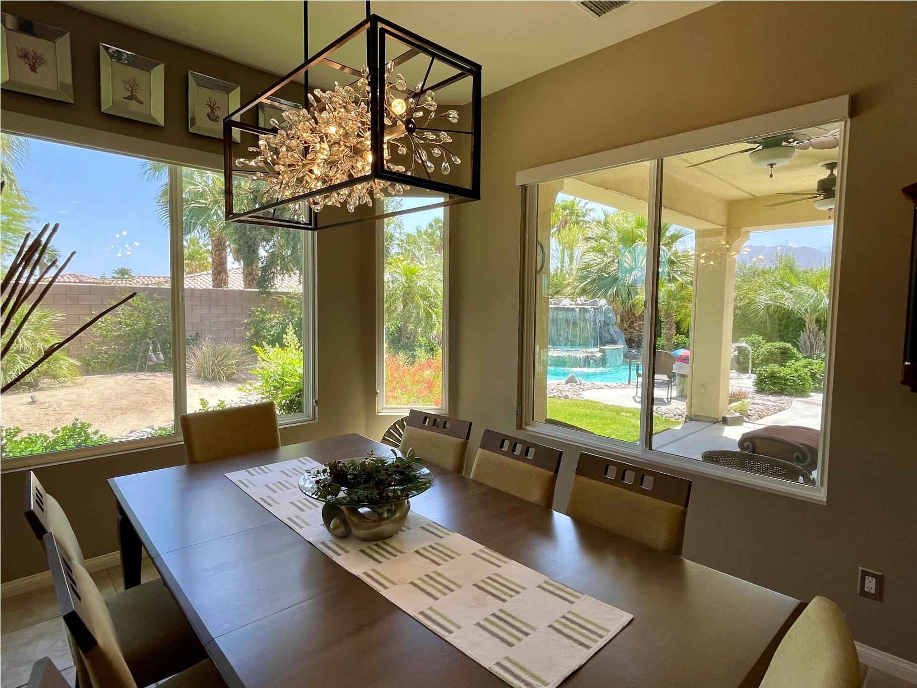 81207 Santa Rosa Court La Quinta, CA 92253 - Photo 21 of 97 Santa Rosa Dining