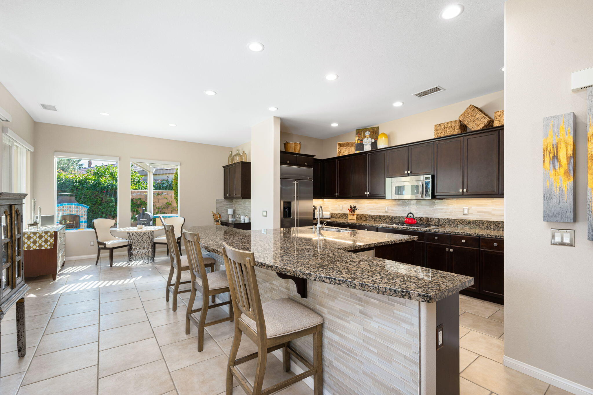 81207 Santa Rosa Court La Quinta, CA 92253 - Photo 22 of 97 81207 Santa Rosa Ct, La Quint