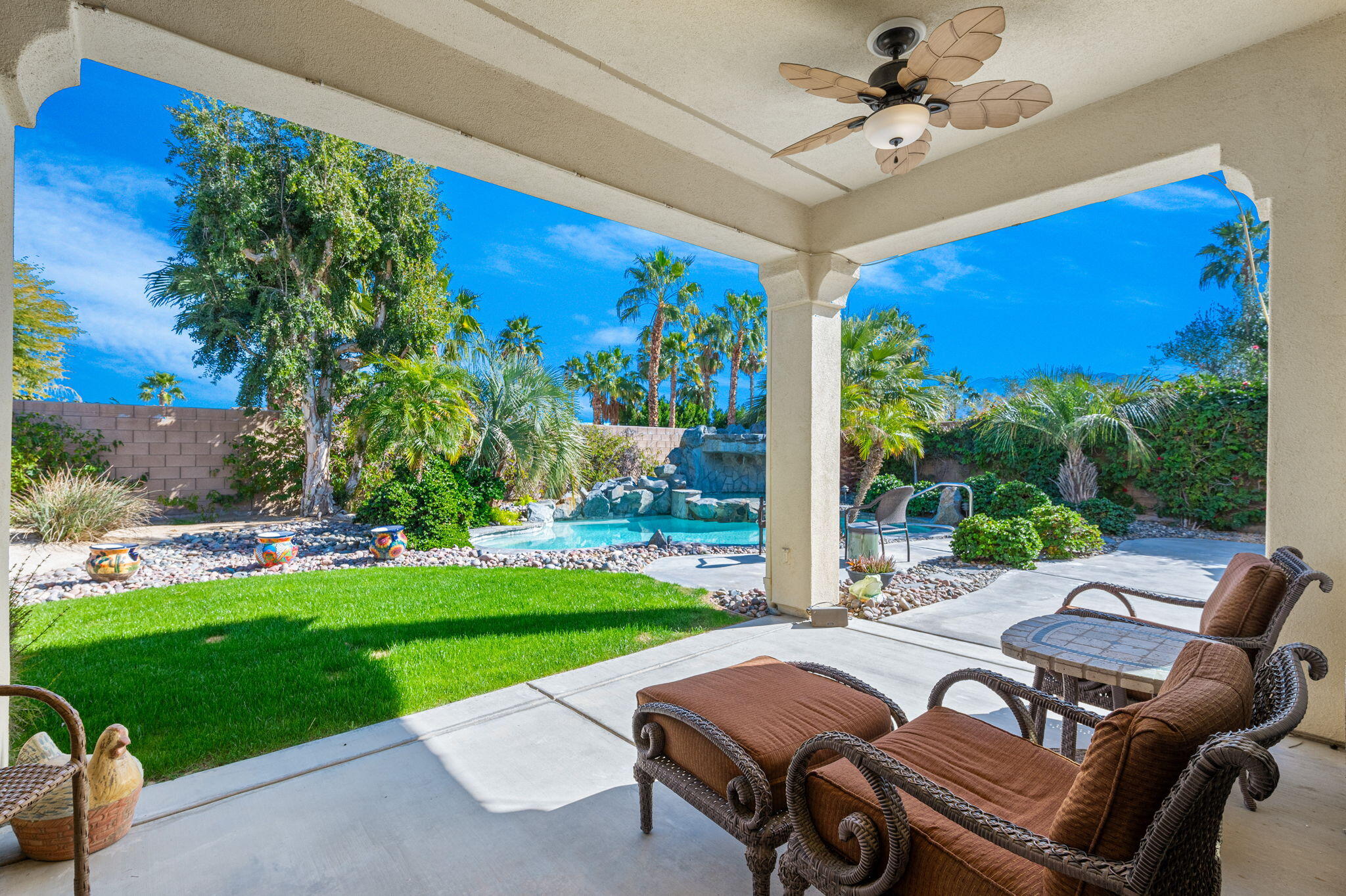81207 Santa Rosa Court La Quinta, CA 92253 - Photo 29 of 97 81207 Santa Rosa Ct, La Quint