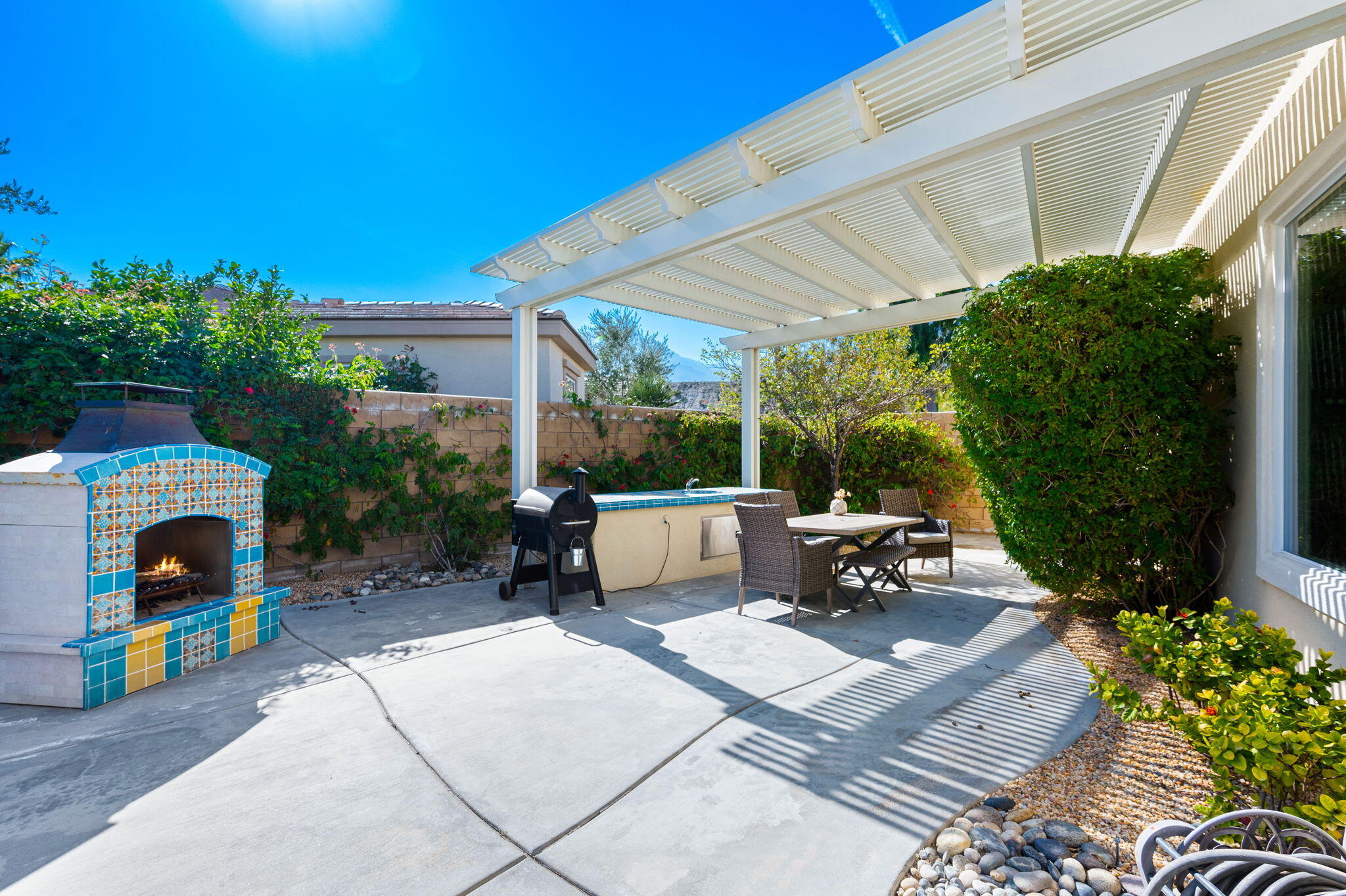 81207 Santa Rosa Court La Quinta, CA 92253 - Photo 33 of 97 81207 Santa Rosa Ct, La Quint