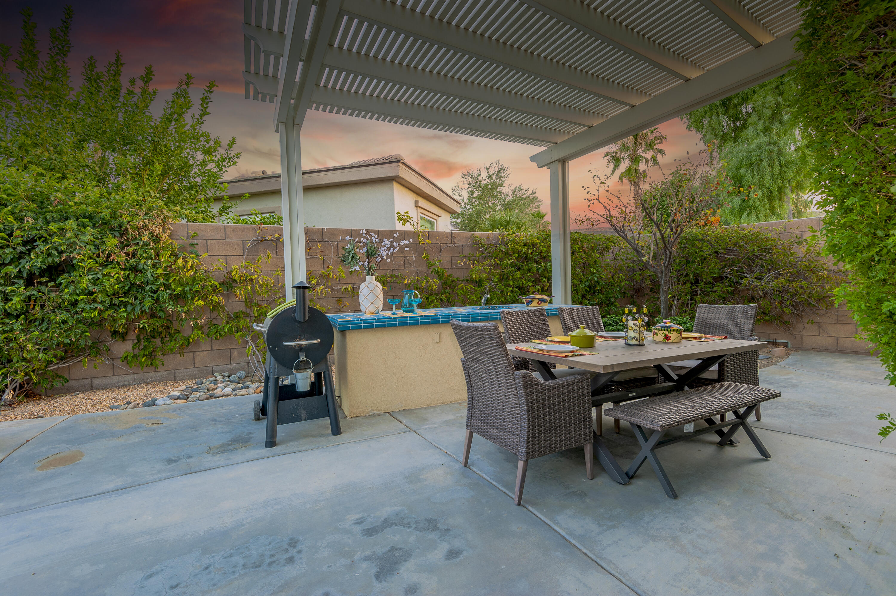 81207 Santa Rosa Court La Quinta, CA 92253 - Photo 36 of 97 81207 Santa Rosa-4