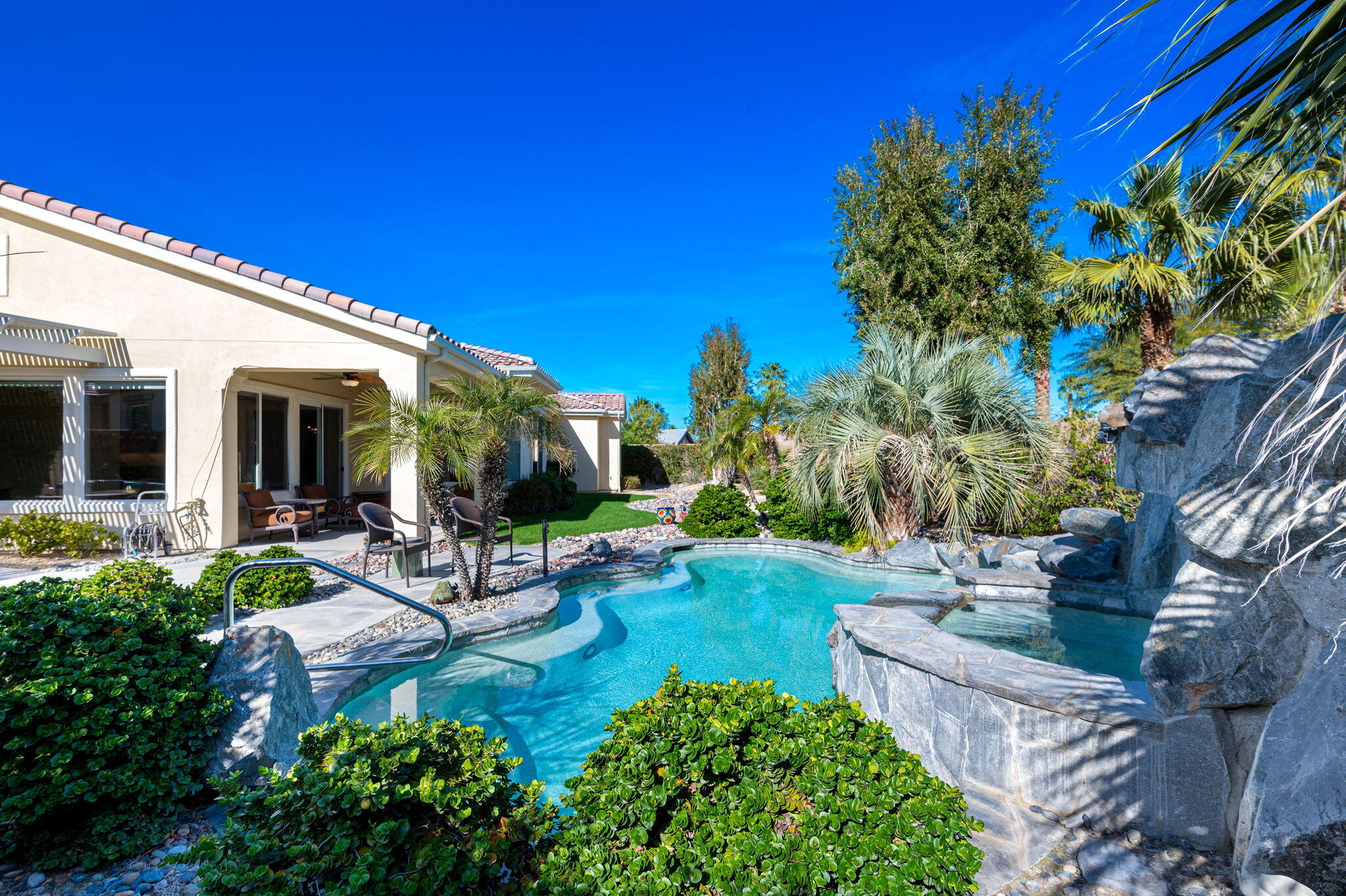 81207 Santa Rosa Court La Quinta, CA 92253 - Photo 5 of 97 81207 Santa Rosa Ct, La Quint