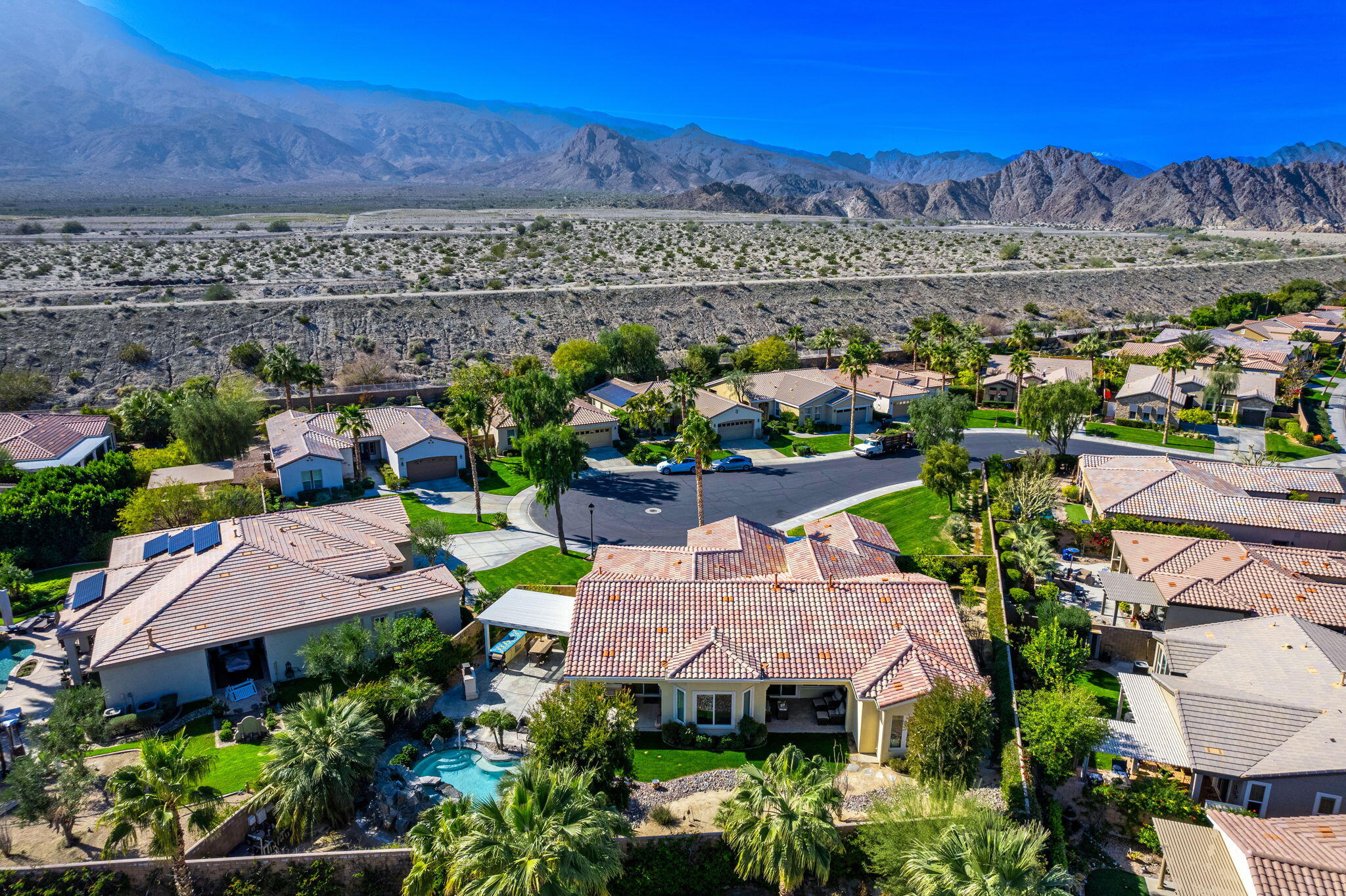 81207 Santa Rosa Court La Quinta, CA 92253 - Photo 59 of 97 81207 Santa Rosa Ct, La Quint
