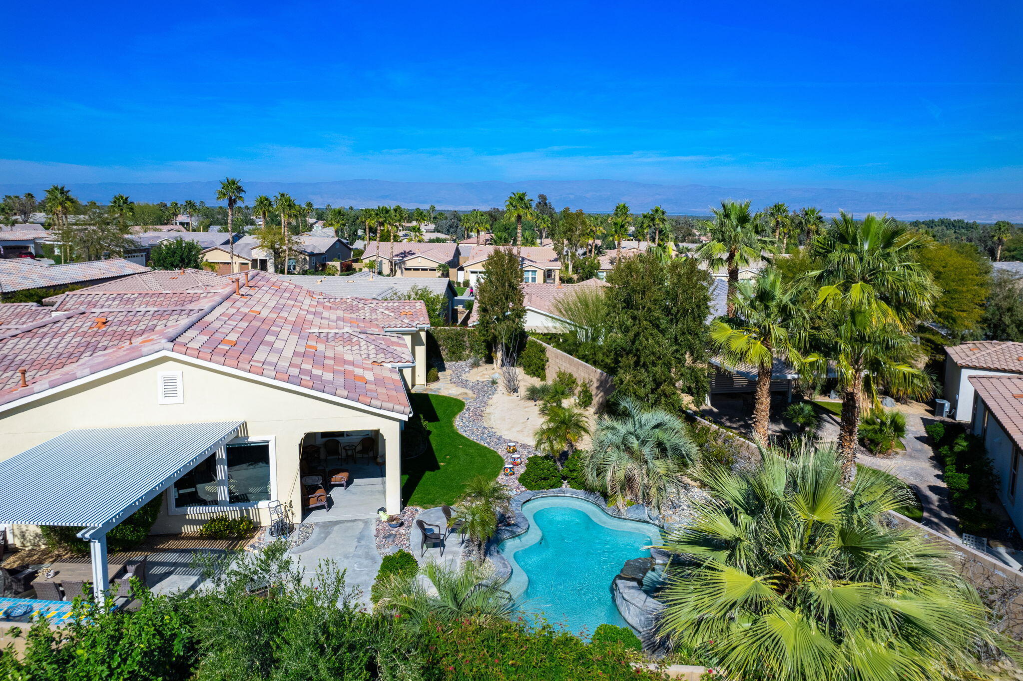 81207 Santa Rosa Court La Quinta, CA 92253 - Photo 60 of 97 81207 Santa Rosa Ct, La Quint