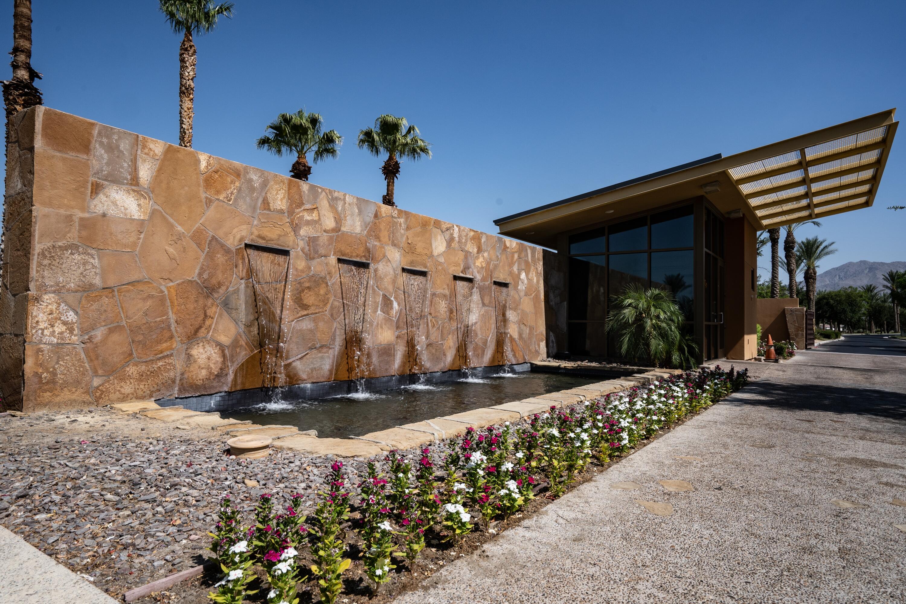 81207 Santa Rosa Court La Quinta, CA 92253 - Photo 65 of 97 Trilogy gate