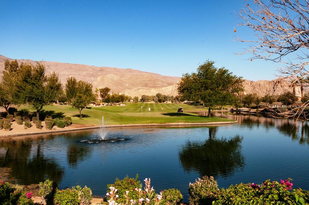 81207 Santa Rosa Court La Quinta, CA 92253 - Photo 66 of 97 Trilogy Fairway beauty