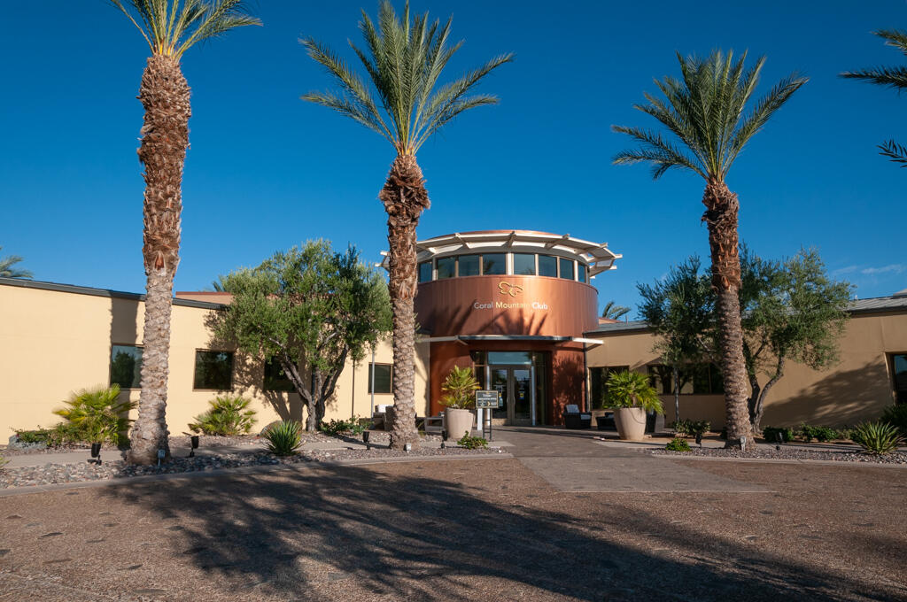 81207 Santa Rosa Court La Quinta, CA 92253 - Photo 73 of 97 Trilogy Coral Mountain Clubhouse