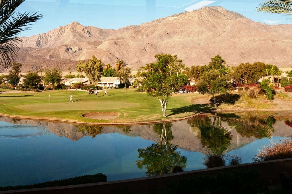 81207 Santa Rosa Court La Quinta, CA 92253 - Photo 78 of 97 Back of Santa Rosa Clubhouse
