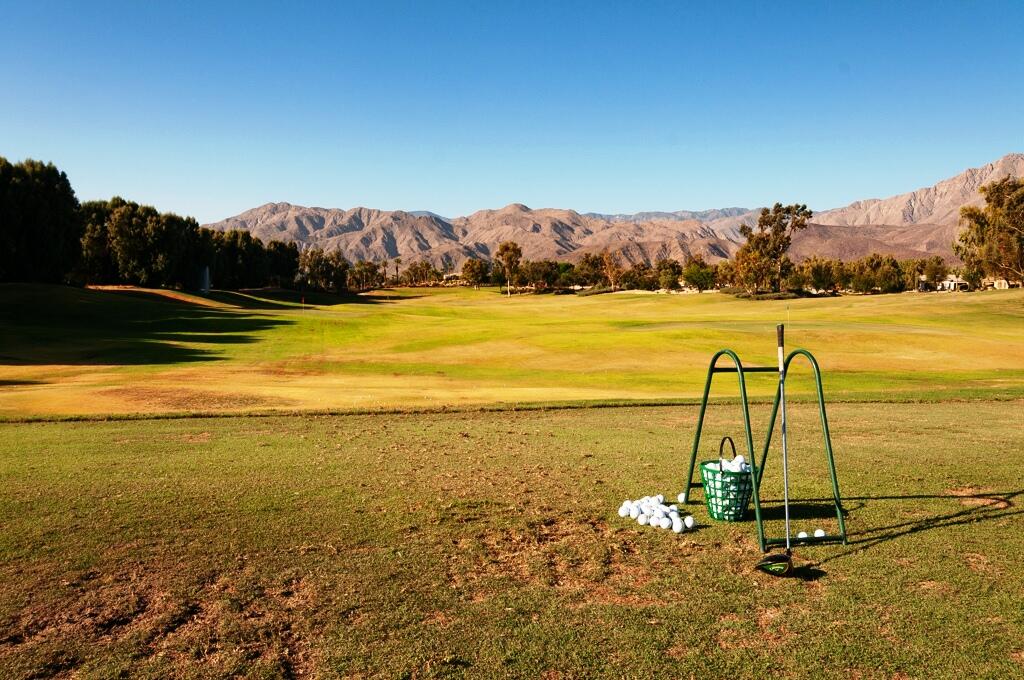 81207 Santa Rosa Court La Quinta, CA 92253 - Photo 79 of 97 Trilogy-Driving Range