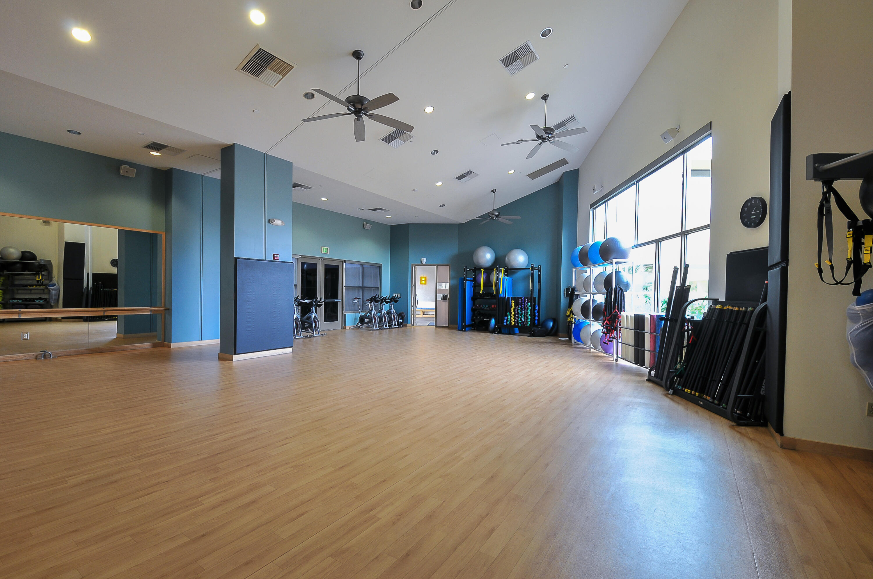 81207 Santa Rosa Court La Quinta, CA 92253 - Photo 82 of 97 Trilogy Fitness Studio back
