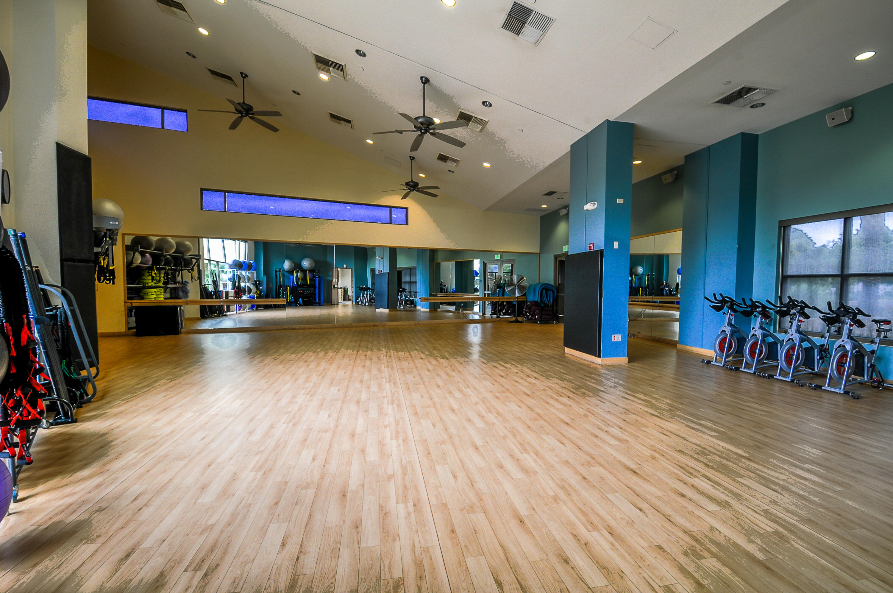 81207 Santa Rosa Court La Quinta, CA 92253 - Photo 83 of 97 Trilogy Fitness Studio