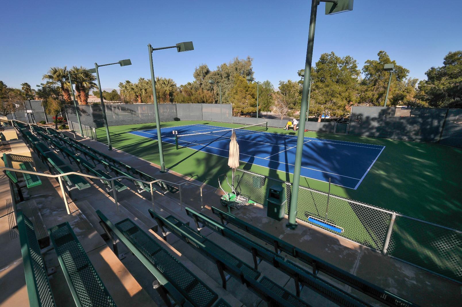 81207 Santa Rosa Court La Quinta, CA 92253 - Photo 89 of 97 4 Tennis Courts