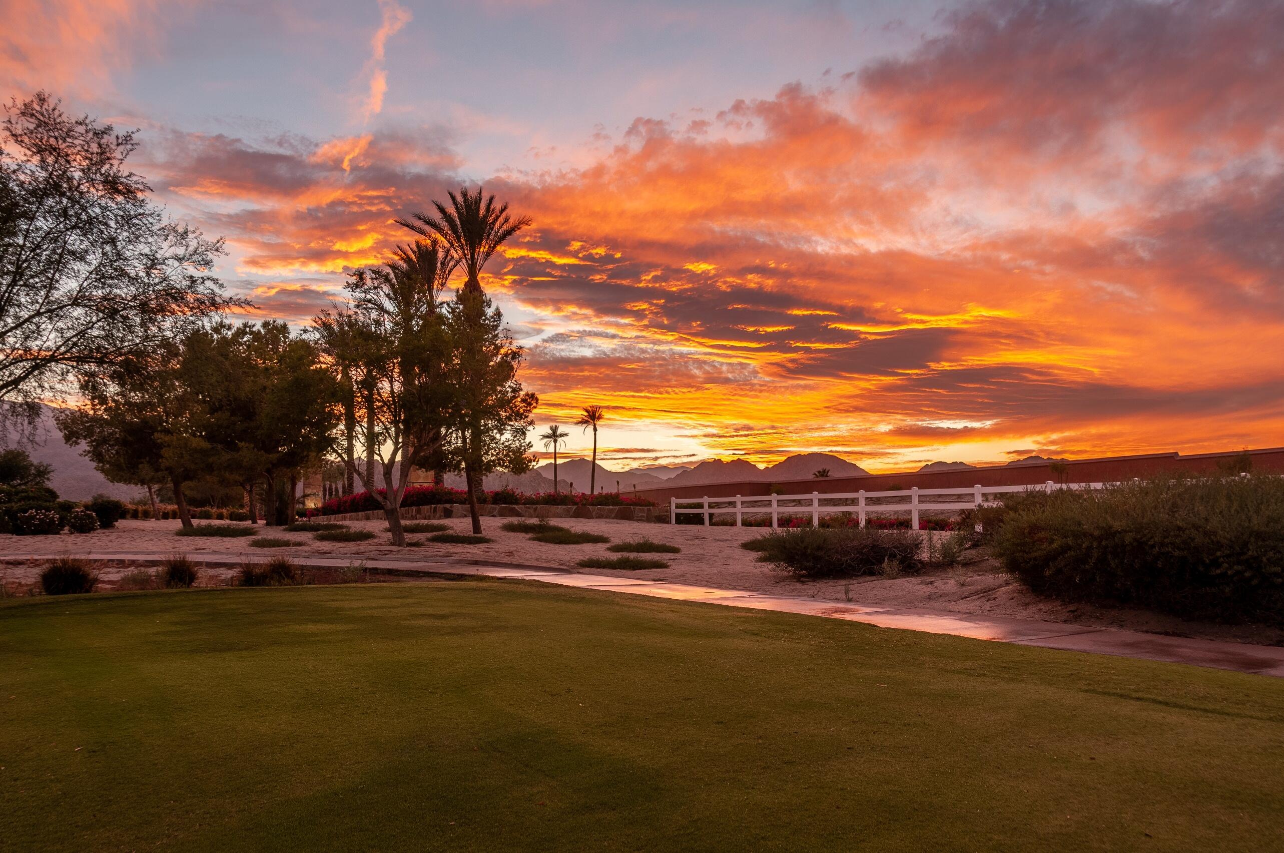 81207 Santa Rosa Court La Quinta, CA 92253 - Photo 92 of 97 Trilogy la Quinta-sunset-golf course