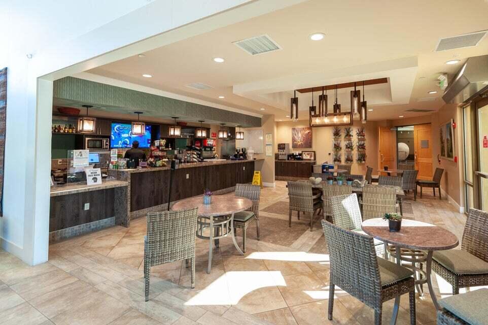 81207 Santa Rosa Court La Quinta, CA 92253 - Photo 95 of 97 Cafe Solaz 2