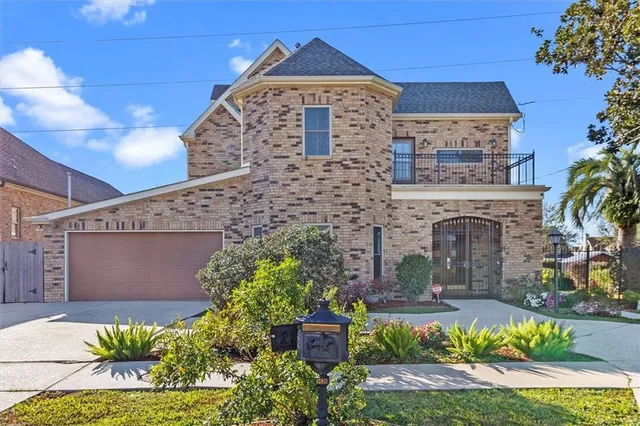 $775,000 | 5636 Janice Avenue, Kenner, LA 70065